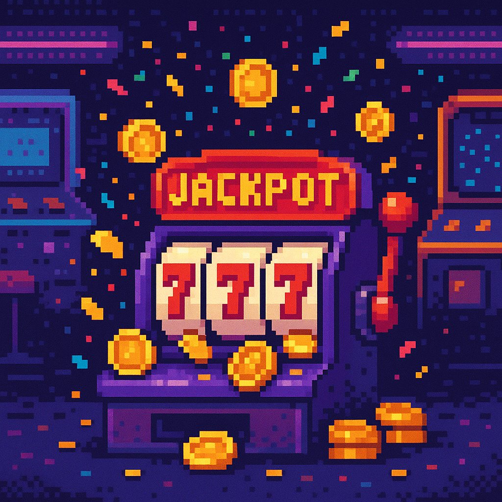 jetspin